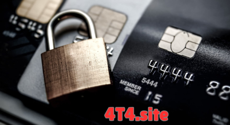 Credit Card Safety Tips