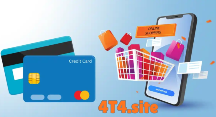 How to Choose the Perfect Credit Card for Online Shopping