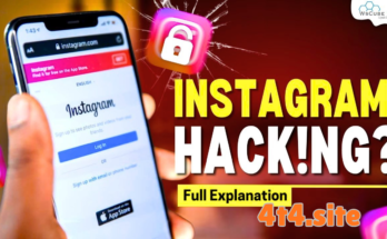 How to Secure Our Instagram Password?