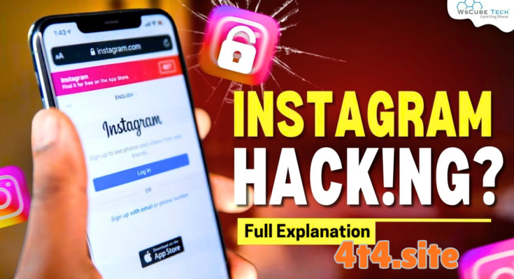 How to Secure Our Instagram Password?